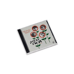 Peace Chant Vol. 8 (More Private Jazz From Germany 1974-1986)