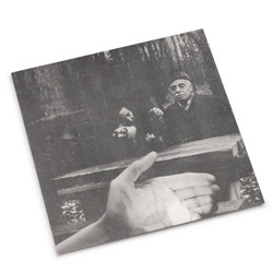 Music For Tombak & Synth