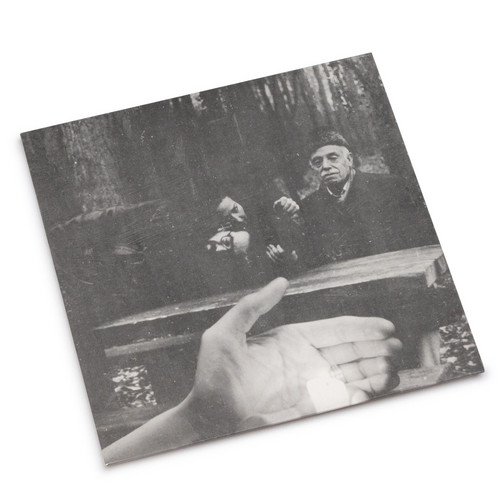 Music For Tombak & Synth