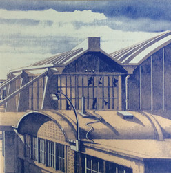 Semelles de fondation
