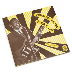 Eritrea's Guitar Pioneer