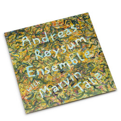 Andreas Røysum Ensemble With Marvin Tate