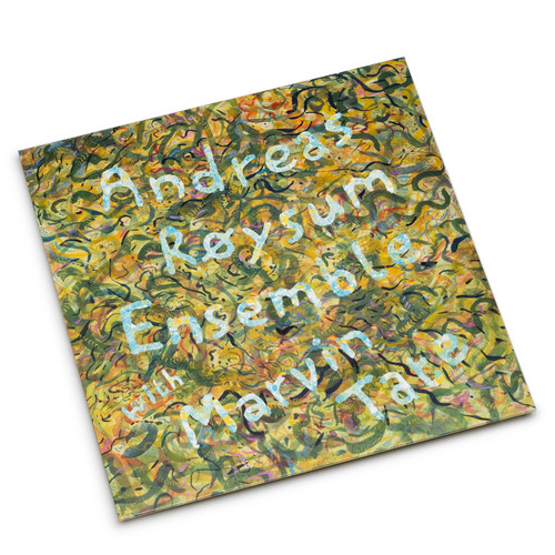 Andreas Røysum Ensemble With Marvin Tate