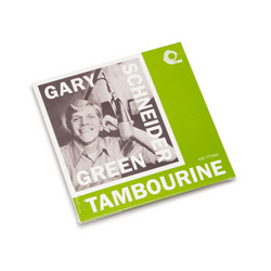 Green Tambourine