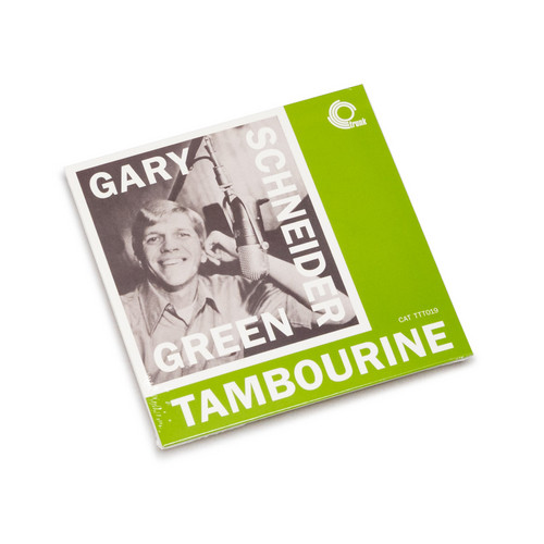 Green Tambourine