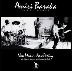 New Music - New Poetry