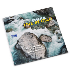 Shifa - Live In Oslo