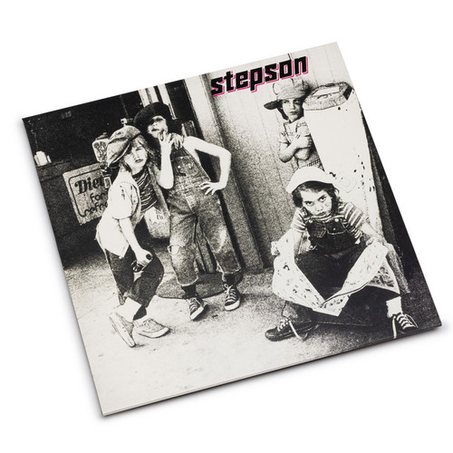 Stepson