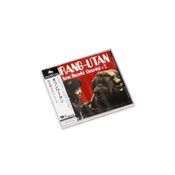 Orang-Utan