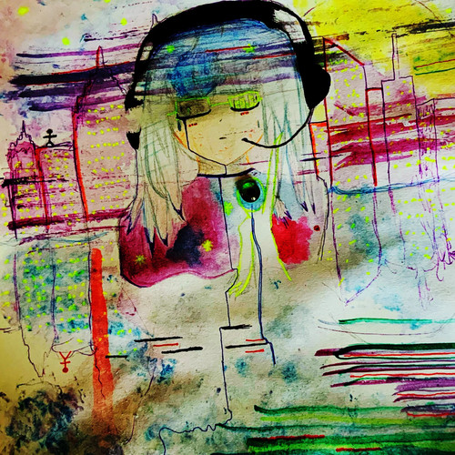 The Neon Weeps Tonight
