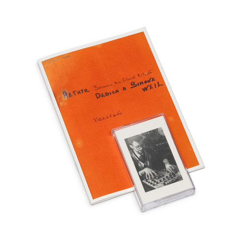 Antologica 1977 - 1990