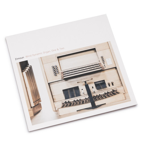 Wind Dynamic Organ, One & Two