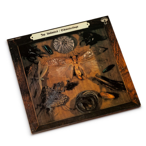 Schmetterlinge (LP)