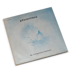 Phaedra (LP)