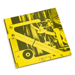 Produkt Der Deutsch-Amerikanischen Freundschaft (LP)