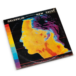 New Faces (LP)