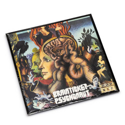 Psychonaut (LP)