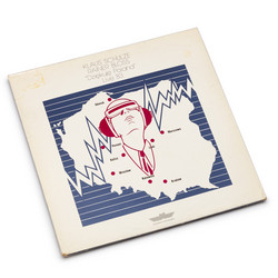 Dziękuję Poland (Live '83) (2LP)