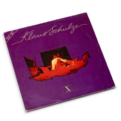X (2LP)