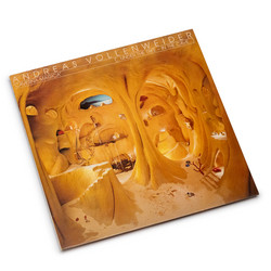 Caverna Magica (LP)