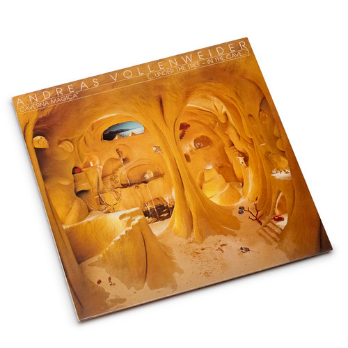 Caverna Magica (LP)