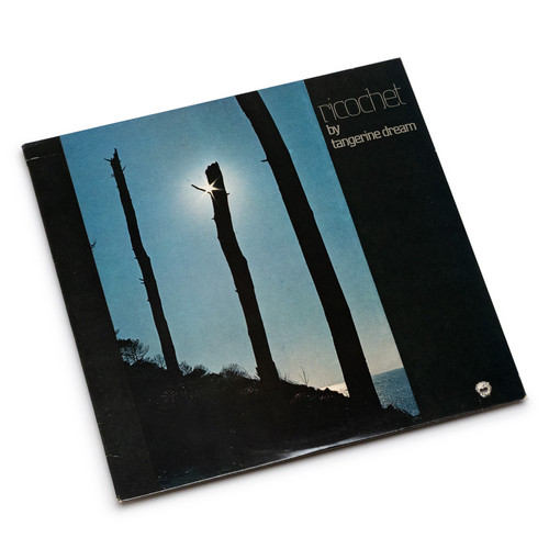 Ricochet (LP)