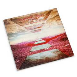 Stratosfear (LP)