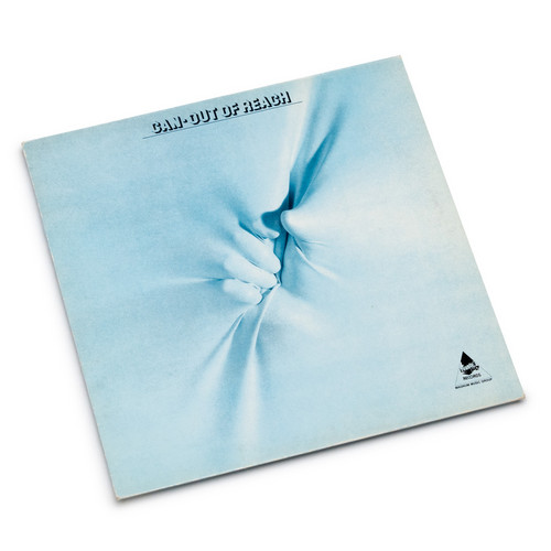 Out Of Reach (LP)