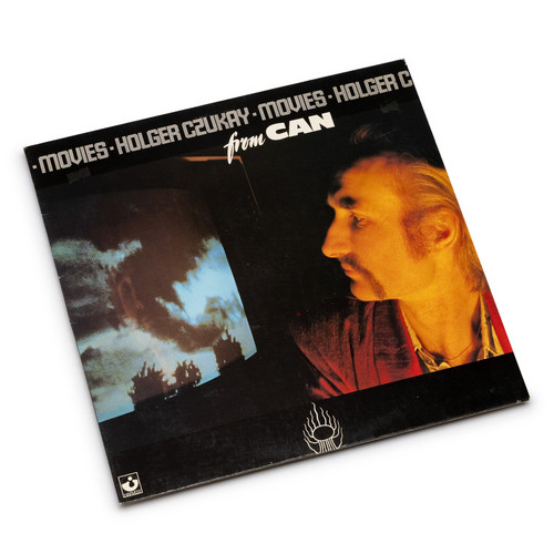 Movies (LP)