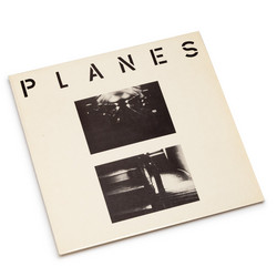 Planes (LP)