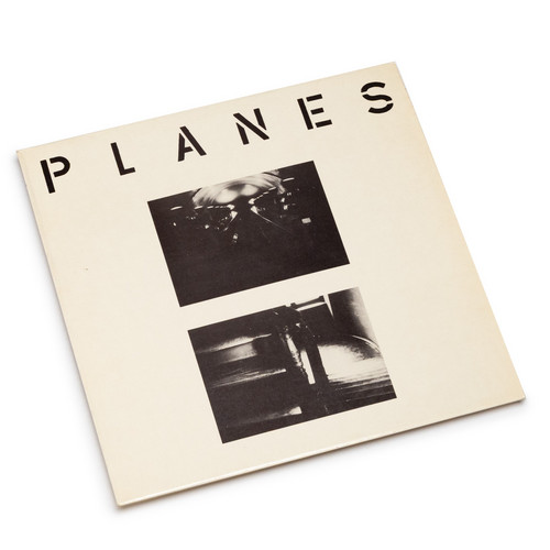 Planes (LP)