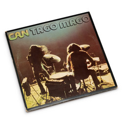 Tago Mago (2LP)