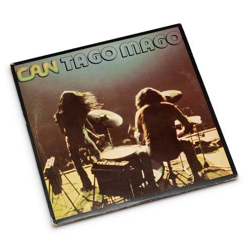 Tago Mago (2LP)