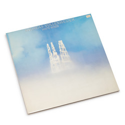 White Winds (LP)