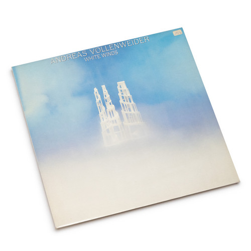 White Winds (LP)