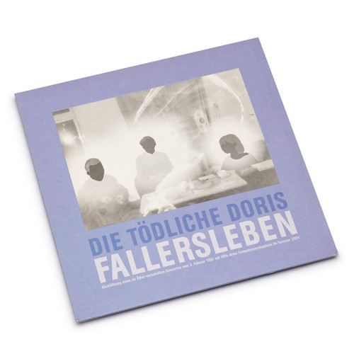 Fallersleben (LP)