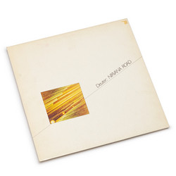 Nirvana Road (LP)