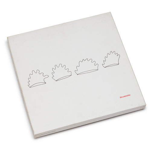 Strudelsölle (6LP box)