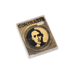 Contrasts (2 tapes)