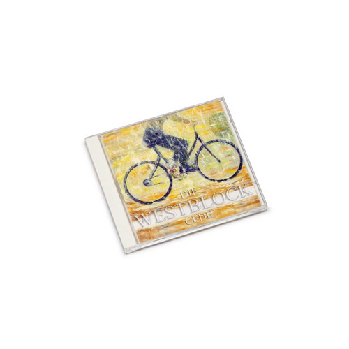 Die Westblock Cede (CD)