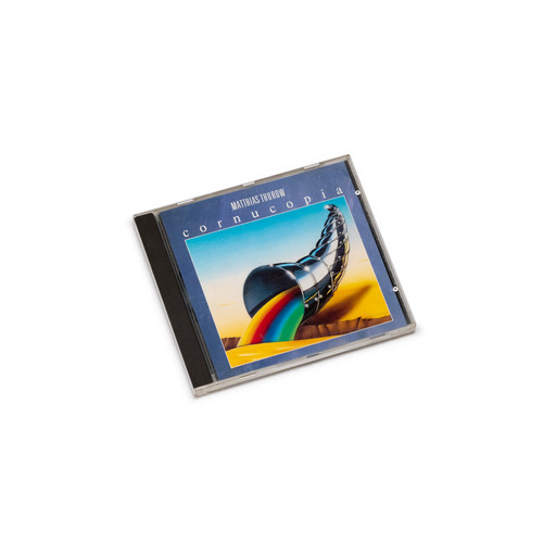Cornucopia (CD)