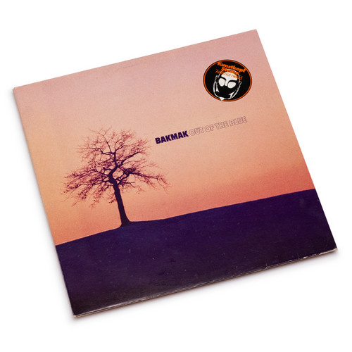 Out Of The Blue (LP)