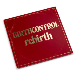 Rebirth (LP)