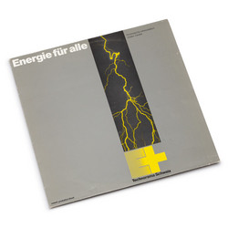 Energie Für Alle (LP)