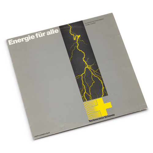Energie Für Alle (LP)