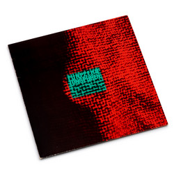 Fünfzehn Tonspuren (LP)