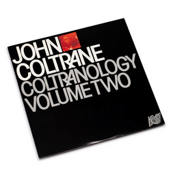 Coltranology Volume Two (LP)