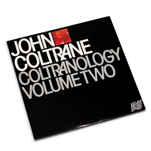 Coltranology Volume Two (LP)