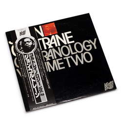 Coltranology Volume Two (LP)