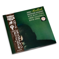 Ballads (LP)